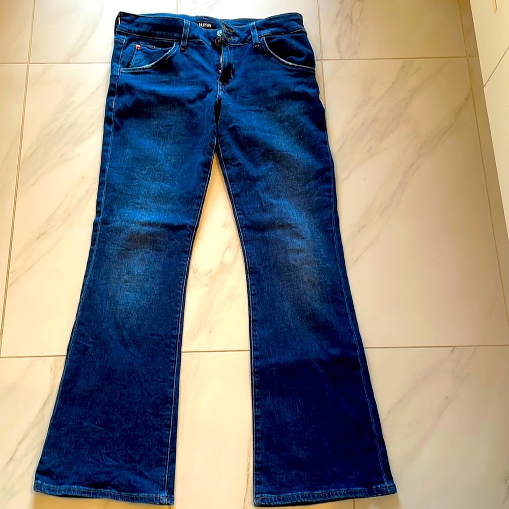 Hudson Jeans